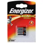 BATERIA ALKALICZNA BAT-4LR44*P2 6 V 4LR44 ENERGIZER